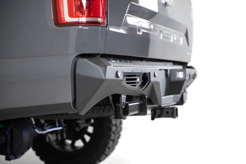 Addictive Desert Designs ADD Bomber Rear Bumpers