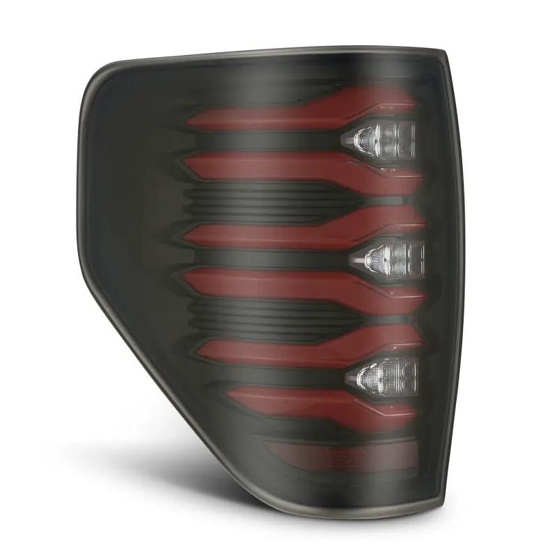 AlphaRex ARX LUXX Tail Lights by AlphaRex