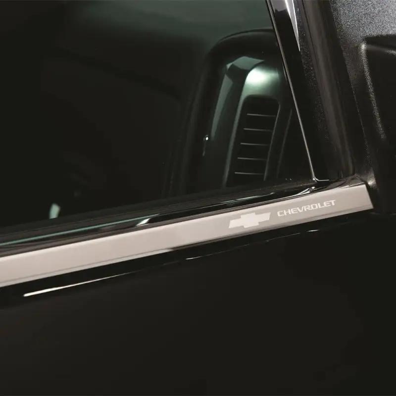 Putco PUT Window Trim Accents by Putco