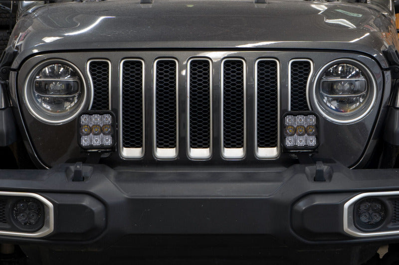 Diode Dynamics DIO LED Light Bars by Diode Dynamics