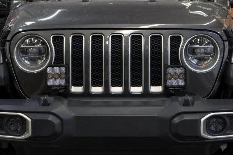 Diode Dynamics DIO LED Light Pods by Diode Dynamics