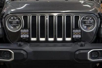 Diode Dynamics DIO LED Light Pods by Diode Dynamics