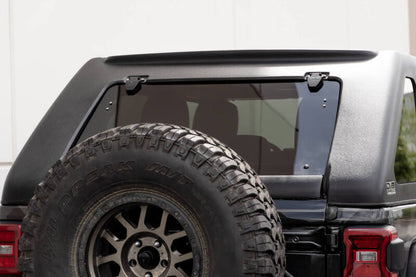 DV8 Offroad DVE Hard Tops