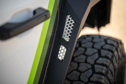 DV8 Offroad DVE Fenders by DV8 Offroad