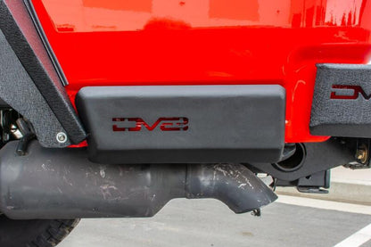 DV8 Offroad DVE Rock Sliders