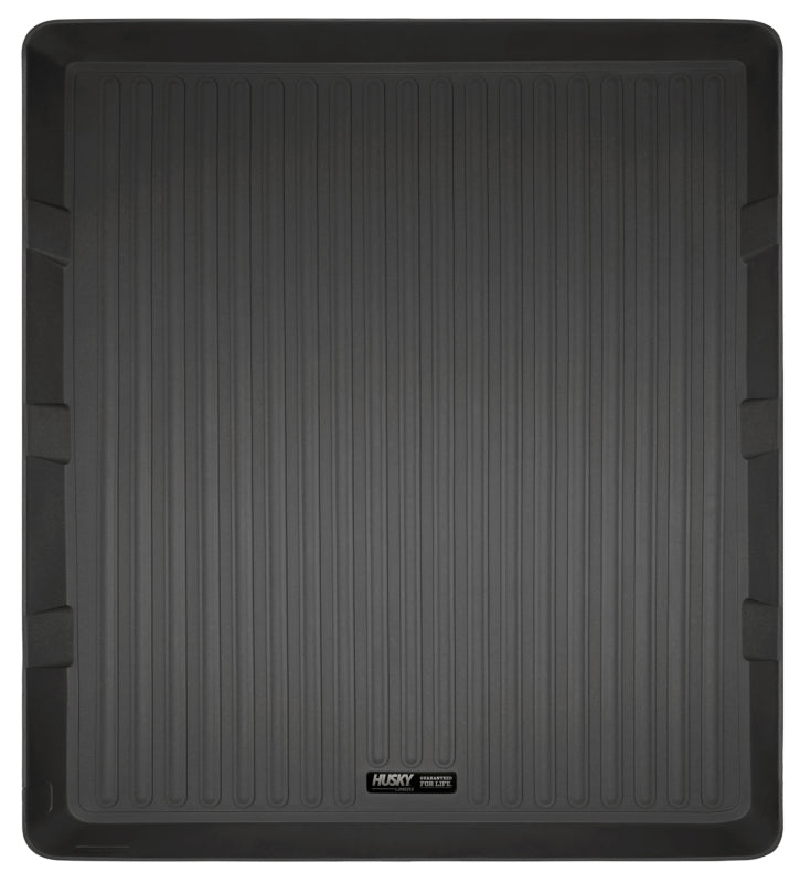 Husky Liners HL WB - Cargo - Black