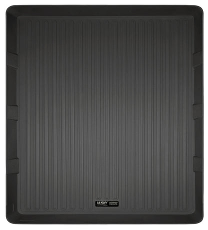 Husky Liners HL WB - Cargo - Black