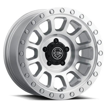 ICON ICO Hulse Wheels by ICON
