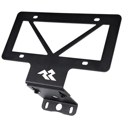 Rugged Ridge RUG Spare Tire Carriers by Rugged Ridge