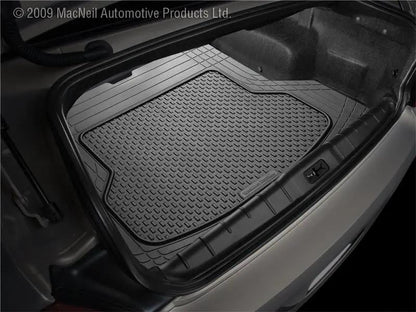 WeatherTech WT All Vehicle Mats - Grey