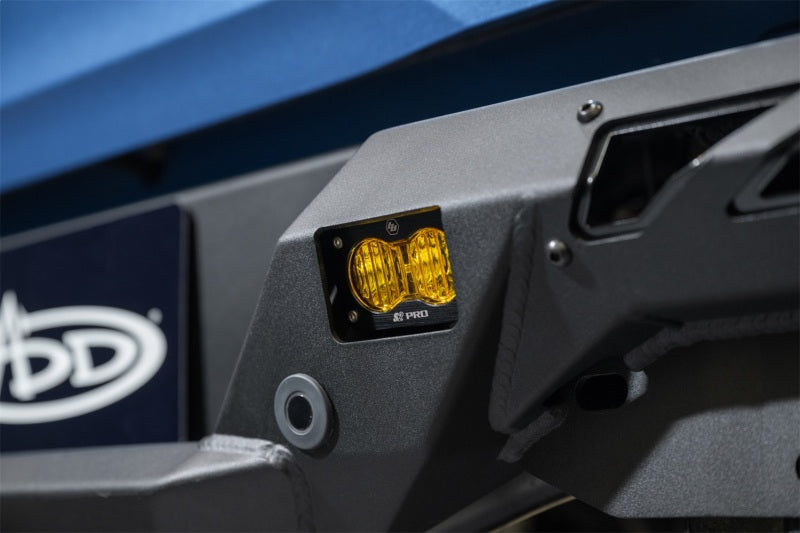 Addictive Desert Designs ADD Phantom Rear Bumper