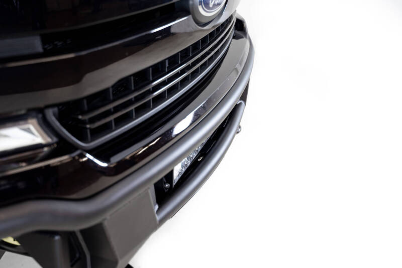 Addictive Desert Designs ADD Pro Front Bumper