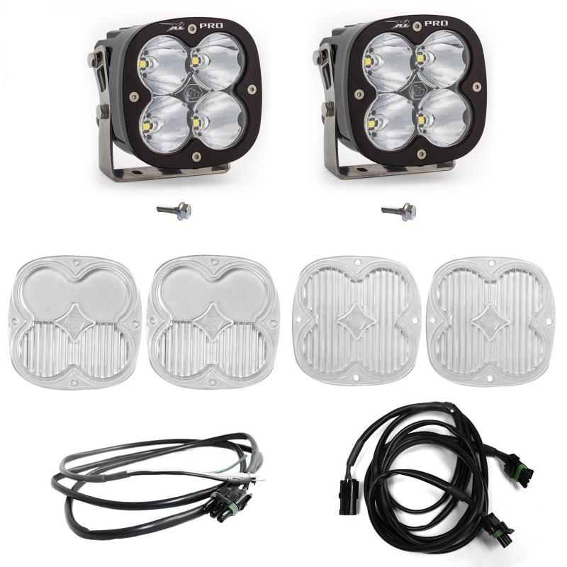 Baja Designs BAJ XL Pro Light Pods