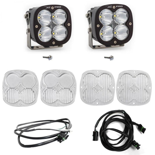 Baja Designs BAJ XL Pro Light Pods - Baja Designs - baj447752UP - Auto Expedition