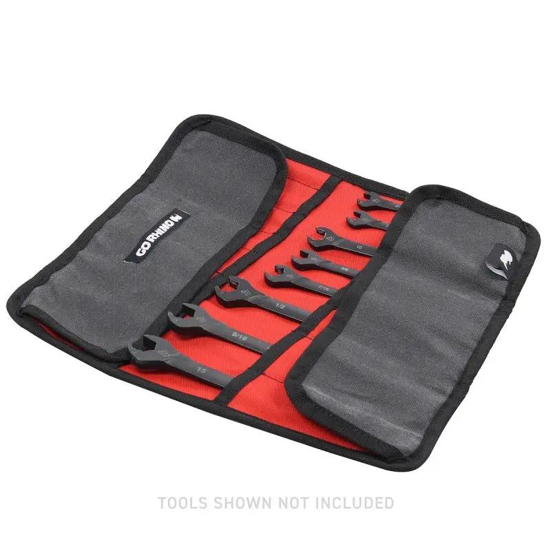Go Rhino GOR Xventure Gear Bags/Tool Rolls/Cases