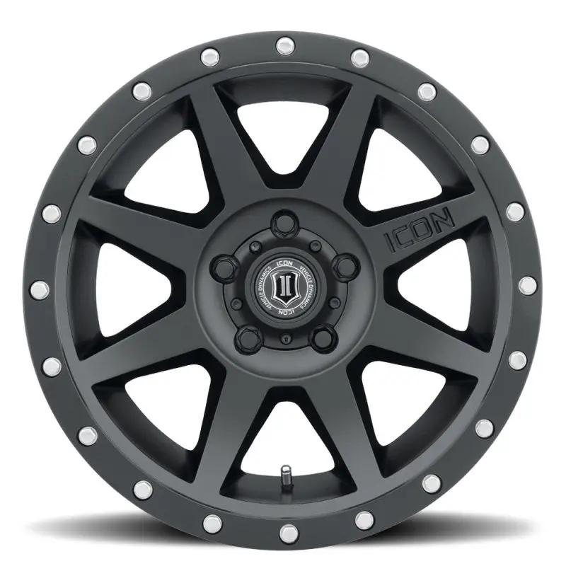 ICON ICO Rebound Wheels by ICON