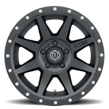 ICON ICO Rebound Wheels by ICON