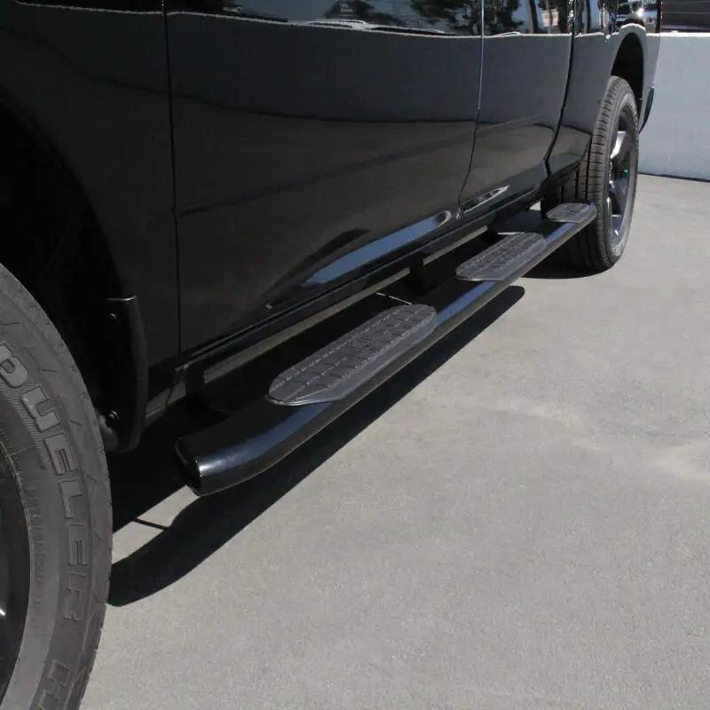 Westin WES Nerf Bars - PRO TRAXX 5 by Westin