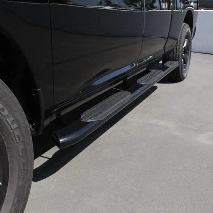 Westin WES Nerf Bars - PRO TRAXX 5 by Westin