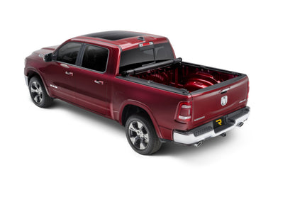Truxedo TRX Bed Cover - Deuce