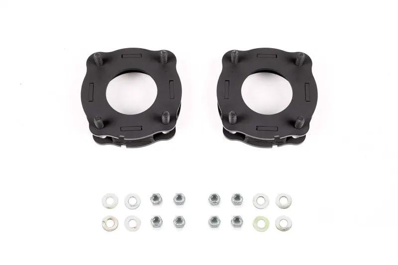 Fabtech FAB Leveling System