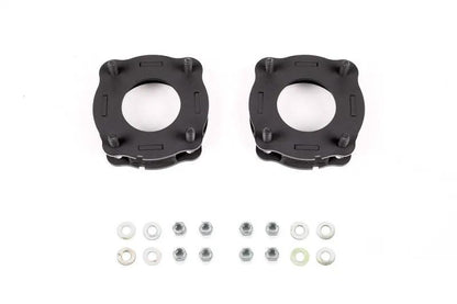 Fabtech FAB Leveling System