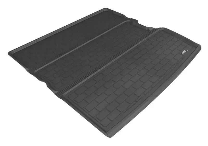 3D MAXpider ACE Cargo Liner - Black by 3D MAXpider