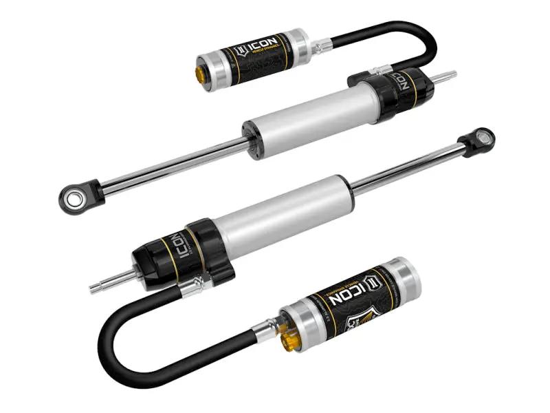 ICON ICO 2.5 Series Shocks by ICON