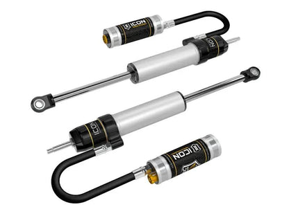 ICON ICO 2.5 Series Shocks by ICON