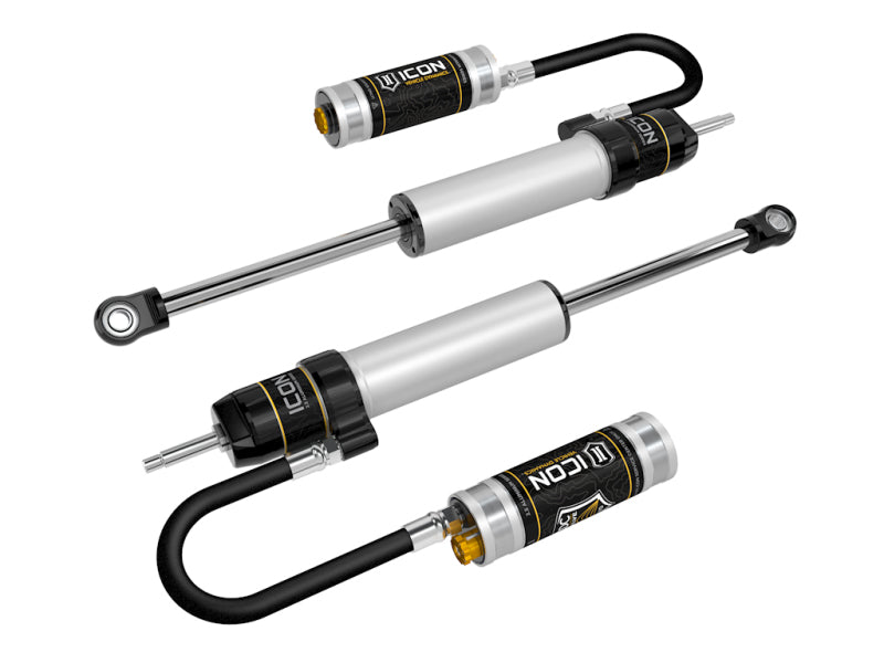 ICON ICO 2.5 Series Shocks by ICON