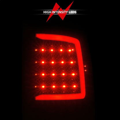 ANZO ANZ LED Taillights by ANZO