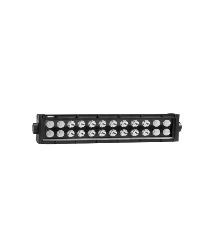 Westin WES LED Light Bars - B-Force