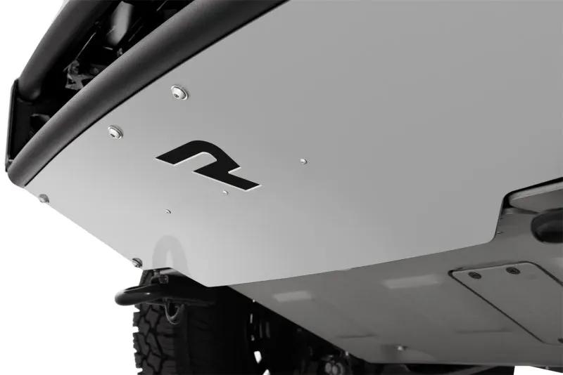 N-Fab NFB M-RDS Front Bumper by N-Fab