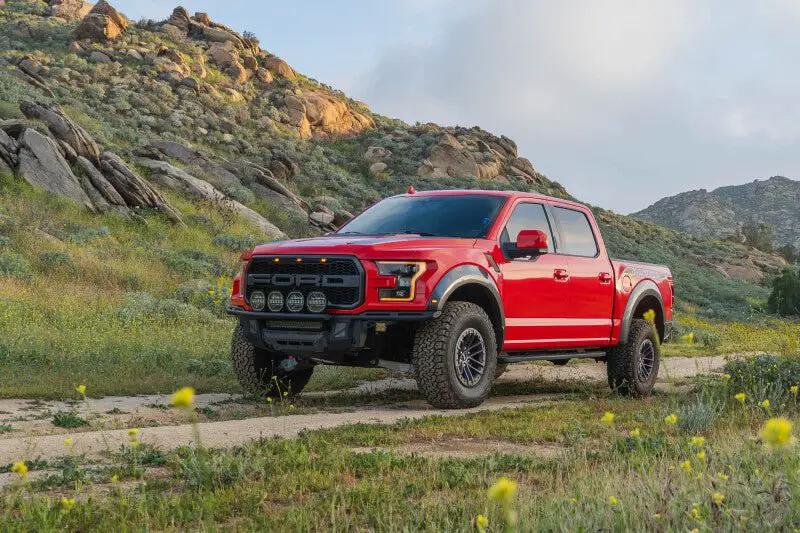 DV8 Offroad DVE Front Bumpers by DV8 Offroad