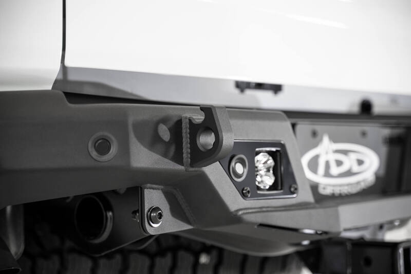 Addictive Desert Designs ADD Stealth Fighter Rr Bumper