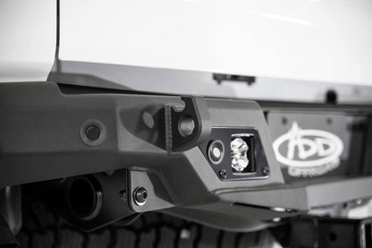 Addictive Desert Designs ADD Stealth Fighter Rr Bumper