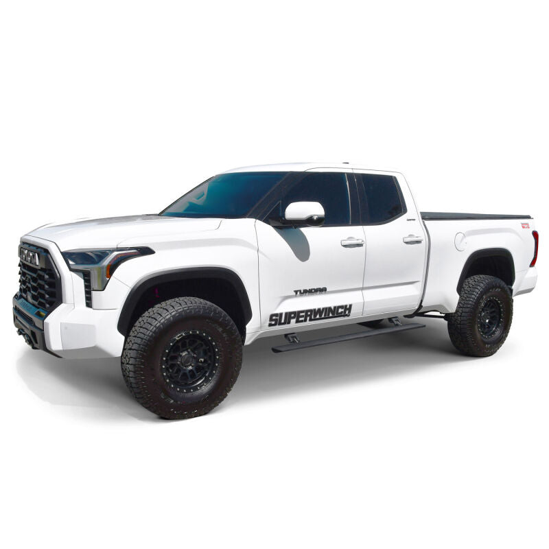 Westin WES Running Boards - Pro-e