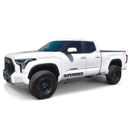 Westin WES Running Boards - Pro-e