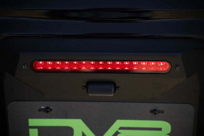 DV8 Offroad DV8 Spare Tire Delete Kit