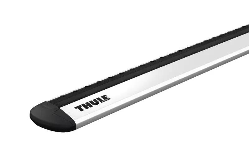 Thule THU WingBar Evo Load Bars by Thule