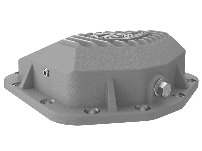 AFE Diff/Trans/Oil Covers