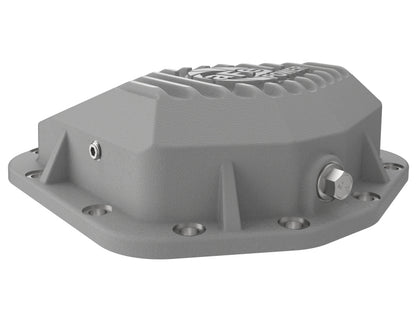 AFE Diff/Trans/Oil Covers