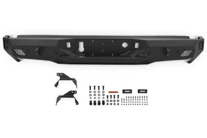 DV8 Offroad DVE Rear Bumpers by DV8 Offroad