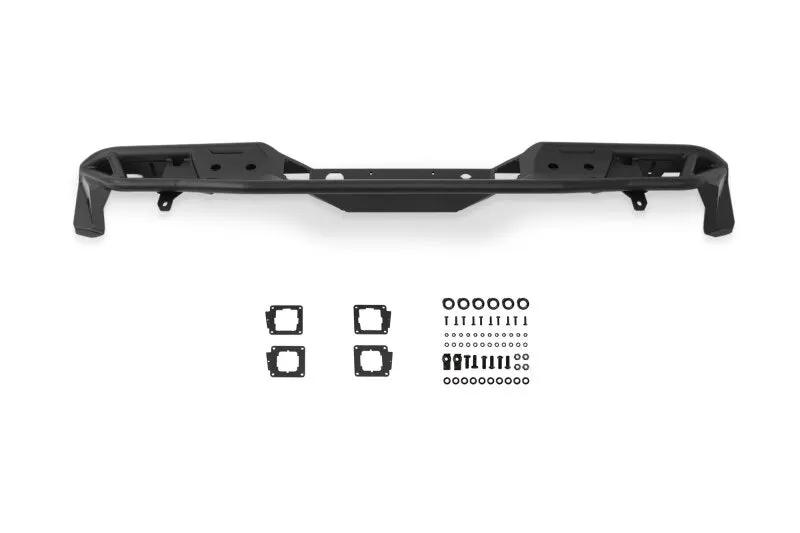 DV8 Offroad DVE Rear Bumpers by DV8 Offroad