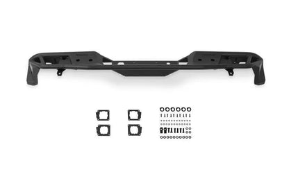 DV8 Offroad DVE Rear Bumpers by DV8 Offroad
