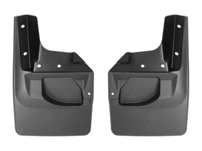 WeatherTech WT No Drill Mudflaps by WeatherTech