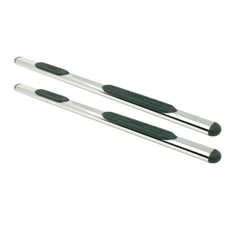 Westin WES Nerf Bars - Premier 4