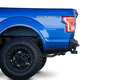 Addictive Desert Designs ADD Stealth Fighter Rr Bumper