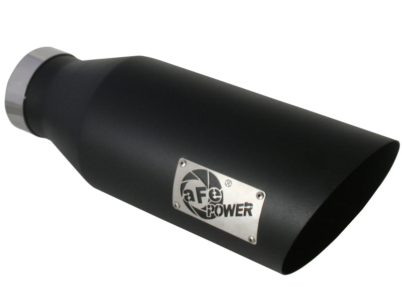 AFE Mach Force-Xp Exhaust Tip by aFe