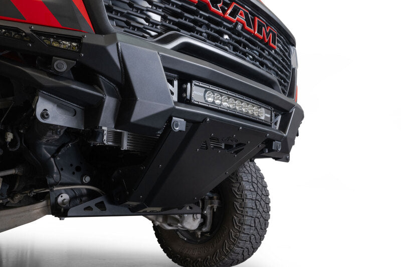 Addictive Desert Designs ADD Phantom Front Bumper